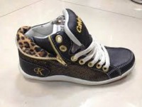 TÊNIS FEMININO - CALVIN KLEIN